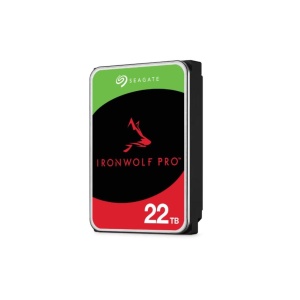 HDD Seagate IronWolf Pro 22TB SATA-III 7 - Img 2