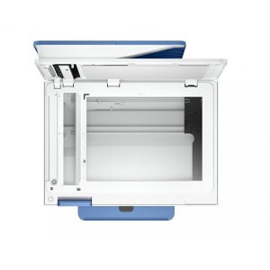 HP Envy Photo 7930 All-in-One Printer, A4, Color, Inkjet, Functii: Imprimare, scanare, copiere, Viteza imprimare; 22ppm mono, 20ppm color, Duplex, Volum lunar recomandat: 300-400 pagini, max. 1000 pagini, Rezolutie: pana la 4800 x 1200 dpi, Limbaje - Img 3