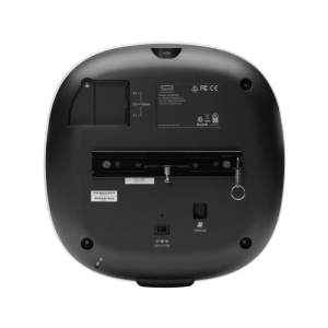 HPE Aruba Networking AP-535 (RW) Dual Radio 4x4 802.11ax Internal Antennas Unified Campus AP - Img 2