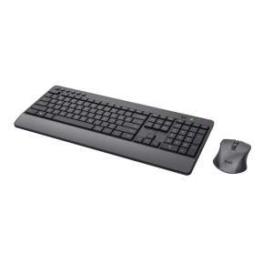 Kt Trust Trezo wireless, negru - Img 4