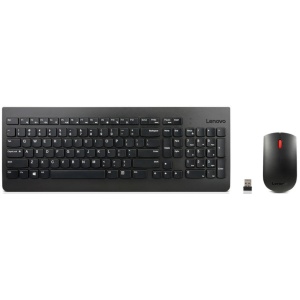 Lenovo Essential Wireless Keyboard and Mouse Combo Romanian (096) - Img 2
