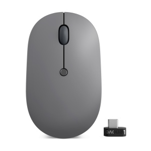 Lenovo Go USB-C Wireless Mouse - Img 6