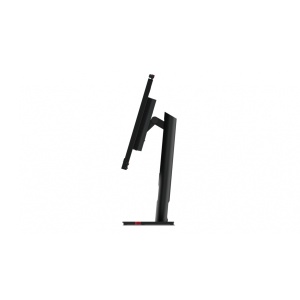 Lenovo ThinkVision T24v-30; 23.8"IPS, FHD (1920x1080), 16:9, Brightness: 250 cd/m², Contrast ratio: 1000:1, Response time: 4ms (Extreme mode) / 6ms (Normal mode), Dot / Pixel Per Inch: 93 dpi, FHD, 3Y - Img 5