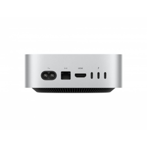Mac mini: Apple M4 Pro (CPU 12-core, GPU 16-core, Neural Engine 16-core)/48GB/1TB (Cto from MCX44RC/A)