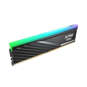 Memorie RAM Adata DDR5 16GB 6400Mhz CL32 1.4V XPG Lancer Black RGB