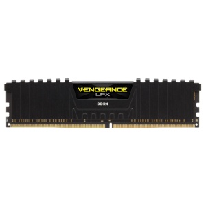Memorie RAM Corsair Vengeance LPX 8GB DDR4 2666MHz CL16 - Img 1
