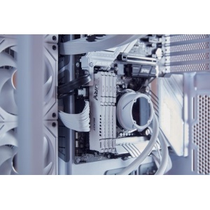 Memorie RAM Kingston DDR5 16GB 6000Mhz CL36 1.45 V Fury Beast White EXPO