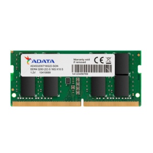 Memorie RAM notebook Adata DDR4 32Gb 3200Mhz CL 16