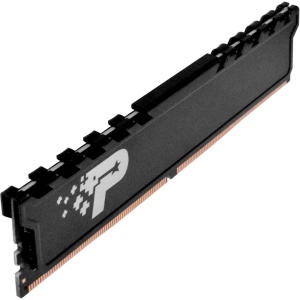 Memorie RAM Patriot Signature Premium Line DIMM DDR4 4GB 2400MHzCL17 1.2V Radiator - Img 2