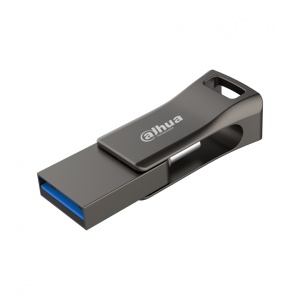 Memorie USB Flash Drive Dahua, P639, 128GB, USB 3.2, r/w 20/6 mb's - Img 3