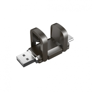 Memorie USB Flash Drive Dahua, S809, 256GB, USB 3.2, r/w 520/460 mb's - Img 2