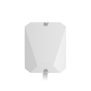 Modul interconectare VHF AJAX vhfBridge, alb