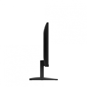Monitor 27" Lenovo L27qe, LED, In-Plane Switching, 2560x1440; 100Hz; 16:9; Anti-glare; Display color: 16.7 Million; Color Gamut: 99% sRGB, 4ms (Extreme Mode) / 6ms (Normal Mode) / 14ms (Off Mode), 250 cd/m² cd/m², 1000:1 static, 178° / 178°, Video - Img 3
