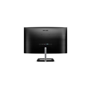 Monitor 27" Philips 272E1CA, Curbat 1500R, FHD 1920*1080, 75 Hz, 4 ms ,VA, 16:9, 250 cd/ mp, 3000:1, Mega Infinity DCR, Anti-Glare, 3H, Haze25%, WLED, 178/178, Low Blue Mode, FreeSync, VGA, HDMI, PC audio-in,Headphone out, boxe 2*3W, 3-sided frameless, - Img 4