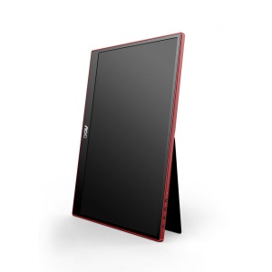 Monitor AOC 15.6" 16G3 - Img 4