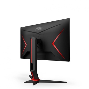 Monitor AOC 23.8" Q24G2A/BK - Img 10