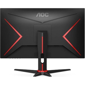 Monitor AOC 27" C27G2ZE/BK - Img 3