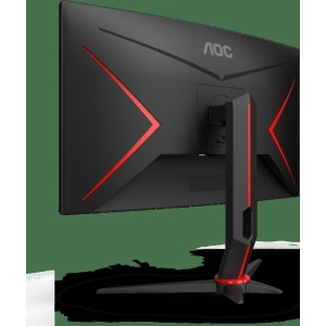 Monitor AOC 27" C27G2ZU/BK - Img 3