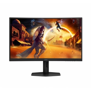 Monitor AOC 27" C27G4ZXU - Img 2