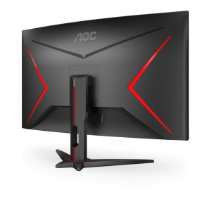 Monitor AOC 31.2" CQ32G2SE/BK - Img 6