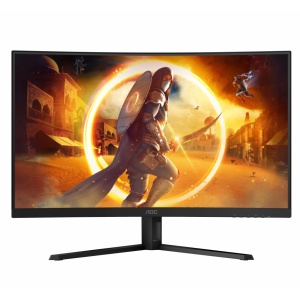 Monitor AOC 31.2" CQ32G4VE - Img 7