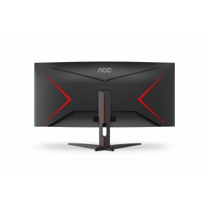 Monitor AOC 34" CU34G2XE/BK - Img 10