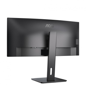 Monitor AOC 34" CU34P3CV - Img 11