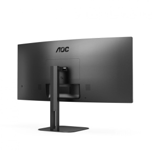 Monitor AOC 34" CU34V5C/BK - Img 7