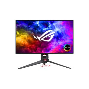 Monitor Asus 26.5" PG27AQDM - Img 3