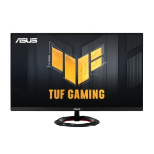 Monitor Asus 27" VG279Q3R, Diagonal (inch): 27, Diagonal (cm): 69, Aspect ratio: 16:10, Panel: IPS, Resolution: 1920x1080, Refresh Rate: 180Hz, Response time GtG: 1ms, Brightness (max): 250 cd/m², Contrast (static) : 1000:1, Viewing angle: 178/178, Color