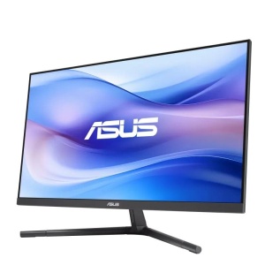 Monitor Asus 27" VU279CFE-B, Diagonal (inch): 27, Diagonal (cm): 69, Aspect ratio: 16:9, Panel: IPS, Resolution: 1920x1080, Refresh Rate: 100Hz, Response time GtG: 1ms, Brightness (max): 250 cd/㎡, Contrast (static) : 1300:1, Viewing angle: 178°/178°, - Img 3