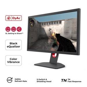 Monitor BenQ 24.5" XL2546K - Img 8