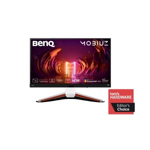 Monitor BenQ 32" EX3210U, Diagonal (inch): 32, Diagonal (cm): 81, Aspect ratio: 16:9, Panel: IPS, Resolution: 3840x2160, Refresh Rate: 144Hz, Response time GtG: 2ms, Response time MPRT: 1ms, Brightness (max): 300 cd/m², Contrast (static) : 1000:1,