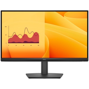Monitor Dell 22" E2225HM, 54.5 cm, Maximum preset resolution: VGA: 1920 x 1080 at 60 Hz, DisplayPort 1.2: 1920 x 1080 at 100 Hz, HDMI 1.4: 1920 x 1080 at 100 Hz, Screen type: Active matrix-TFT LCD, Panel type: Vertical Alignment (VA) Technology, - Img 2