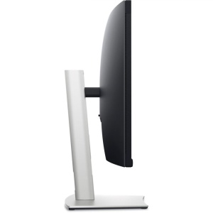 Monitor Dell 34" P3424WEB 86.71 cm, WQHD 3440 x 1440, 60 Hz, 5Ms - Img 3