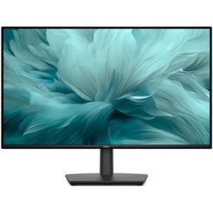 Monitor Dell E2726HS 27", 68.60 cm, Rezolutie: 1920 x 1080 100 Hz, Screen Type: Active matrix TFT LCD, Panel Tehnology: IPS, Backlight: LED Edgelight System, Faceplate Coating: Anti glare with hard coating 3H, Aspect Ratio: 16:9, Pixel / inch: 82 PPI,