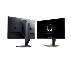 Monitor LED Gaming Dell Alienware AW2523HF, 24.5inch, TFT LCD, 0.5ms, 255Hz, negru - Img 7