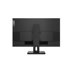 Monitor LED Lenovo ThinkVision E27q-20, 27inch, IPS QHD, 4ms, 75Hz, negru - Img 8