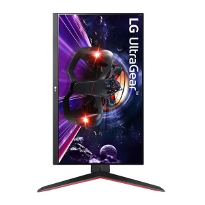 Monitor LG 23.8" 24GN65R-B.AEU - Img 2