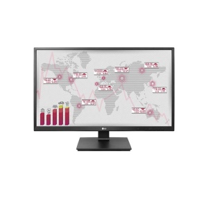 Monitor LG 27" 27BK55YP-B.AEU