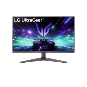 Monitor LG 27" 27GS50F-B.AEUQ, Diagonal (inch): 27, Diagonal (cm): 69, Aspect ratio: 16:9, Panel: VA, Resolution: 1920x1080, Refresh Rate: 180Hz, Response time GtG: 5ms, Brightness (max): 250 cd/m², Contrast (static) : 3000:1, Viewing angle: 178°/178°,