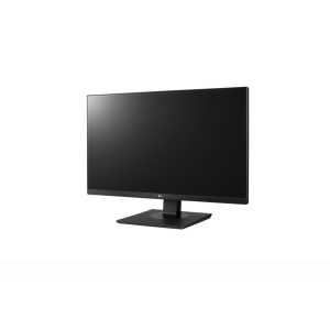 Monitor LG 27" 27HJ713C-B.AEE, Diagonal (inch): 27, Diagonal (cm): 69, Aspect ratio: 16:9, Panel: IPS, Resolution: 3840x2160, Refresh Rate: 60Hz, Response time GtG: 14ms, Brightness (max): 350 cd/m², Contrast (static) : 1000:1, Viewing angle: 178°/178°, - Img 2