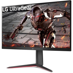 Monitor LG 31.2" 32GN650-B.AEU - Img 2