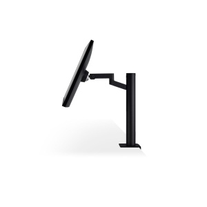 Monitor LG 31.5" 32UN880K-B.AEU, Diagonal (inch): 31.5, Diagonal (cm): 80, Aspect ratio: 16:9, Panel: IPS, Resolution: 3840x2160, Refresh Rate: 60Hz, Response time GtG: 5ms, Brightness (max): 350 cd/m², Contrast (static) : 1000:1, Viewing angle: 178/178, - Img 9
