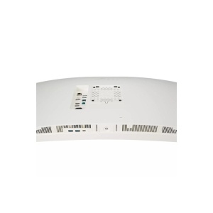 Monitor LG 37.5" 38WR85QC-W.AEU, Curvature: 2300R, Diagonal (inch): 37.5, Diagonal (cm): 95, Aspect ratio: 21:9, Panel: IPS, Resolution: 3840x2160, Refresh Rate: 144Hz, Response time GtG: 1ms, Brightness (max): 600 cd/m², Contrast (static) : 1000:1, - Img 6