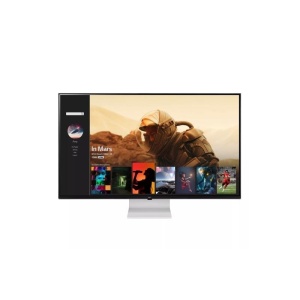 Monitor LG 42.5" 43SQ700S-W.AEU, Diagonal (inch): 42.5, Diagonal (cm): 108, Aspect ratio: 16:9, Panel: IPS, Resolution: 3840x2160, Refresh Rate: 60Hz, Response time GtG: 5ms, Brightness (max): 300 cd/m², Contrast (static) : 1200:1, Viewing angle: