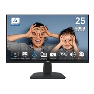 Monitor MSI 24.5" PRO MP251 - Img 1