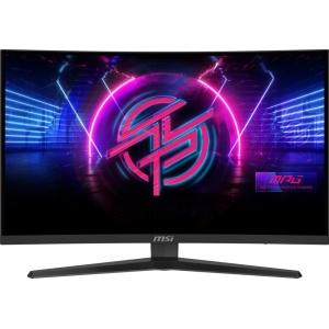Monitor MSI 27" MAG 275CQRXF - Img 6