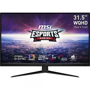 Monitor MSI 31.2" G321Q - Img 2