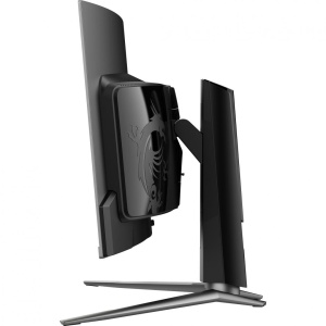 Monitor MSI 34" MAG 341CQP QD-OLED - Img 9